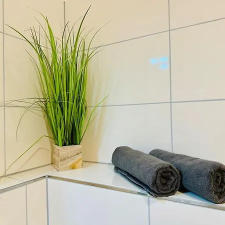 Seezauber In Dirketer Seenaehe *