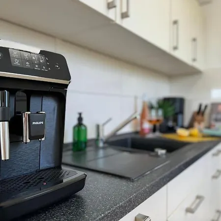 Seezauber In Dirketer Seenaehe * Friedrichshafen