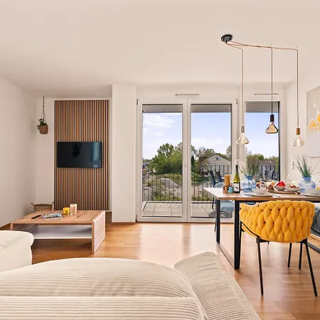 Seezauber In Dirketer Seenaehe