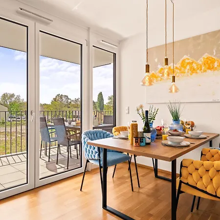 Seezauber In Dirketer Seenaehe